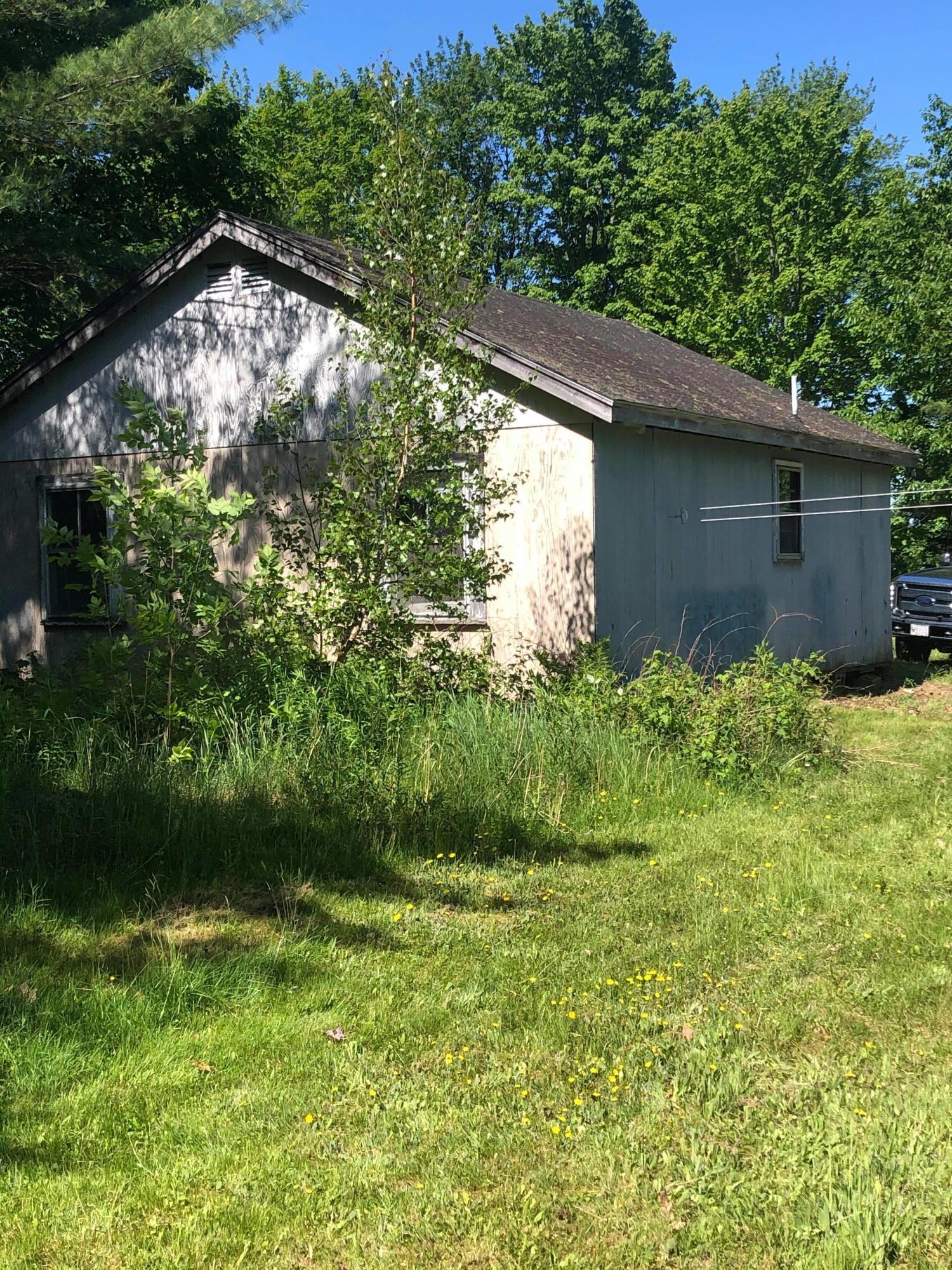 177 Birmingham Road Augusta, ME 04330 - Photo 25 of 26 Shed