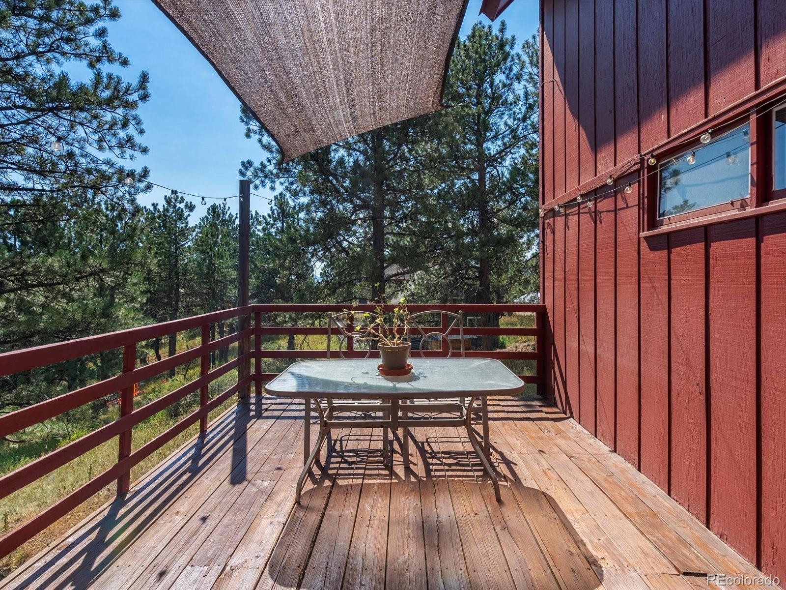 2137 Roland Drive Bailey, CO 80421 - Photo 17 of 39 Gallery Image 17