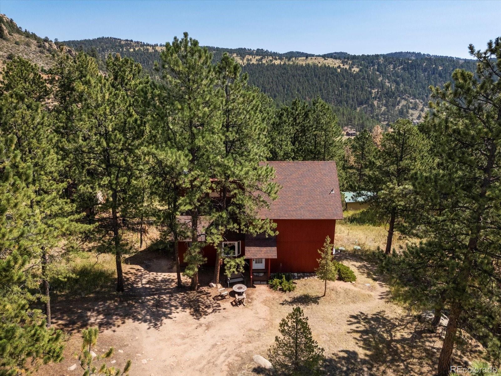 2137 Roland Drive Bailey, CO 80421 - Photo 19 of 39 Gallery Image 19