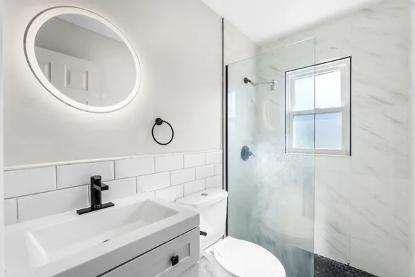 $2,300 | 188 Delaware Avenue, Unit 3, Jersey City, NJ 07306