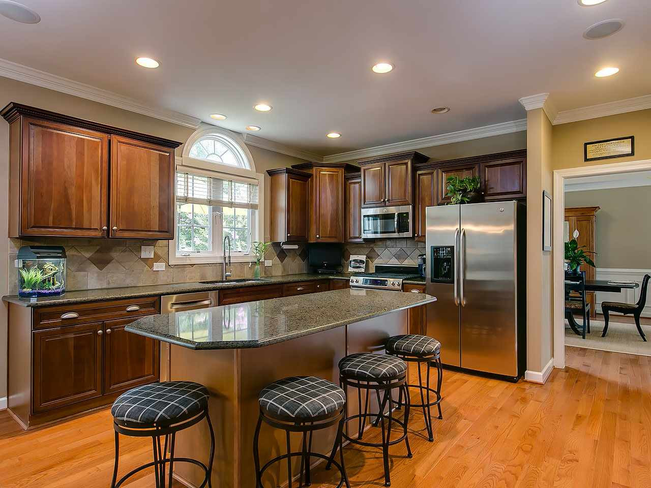 2409 Hagney Street Raleigh, NC 27614 - Photo 7 of 25 Photo 7
