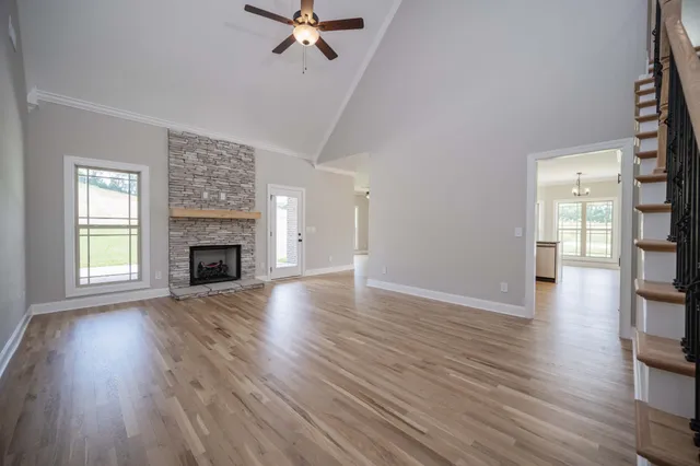 $714,999 | 139 Bruce Mdws Drive, Beechgrove, TN 37018