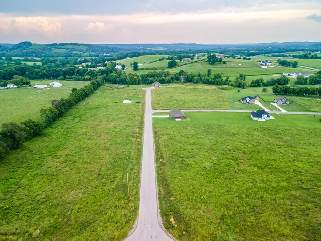 $714,999 | 139 Bruce Mdws Drive, Beechgrove, TN 37018