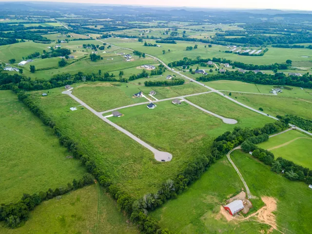 $714,999 | 139 Bruce Mdws Drive, Beechgrove, TN 37018