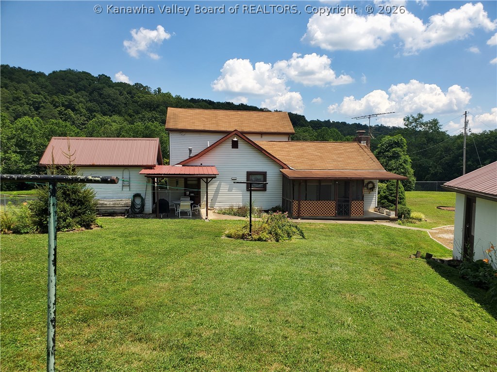 5153 Hartley Run Road Le Roy, WV 25252 - Photo 5 of 46 Gallery Image 5