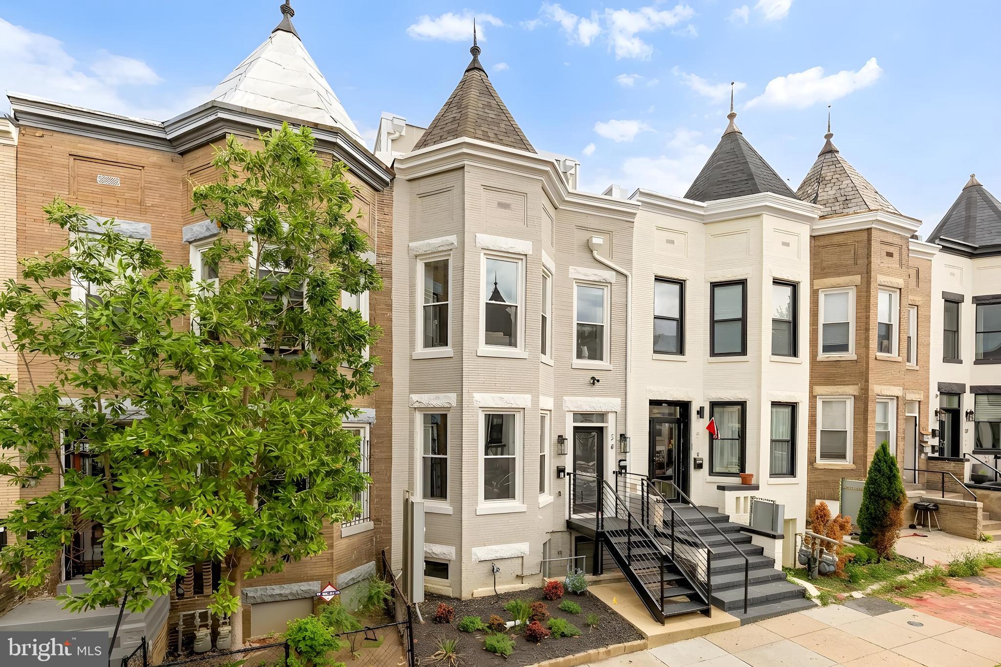 26 Todd Place Northeast, Unit 2 Washington, DC 20002 - Photo 40 of 41