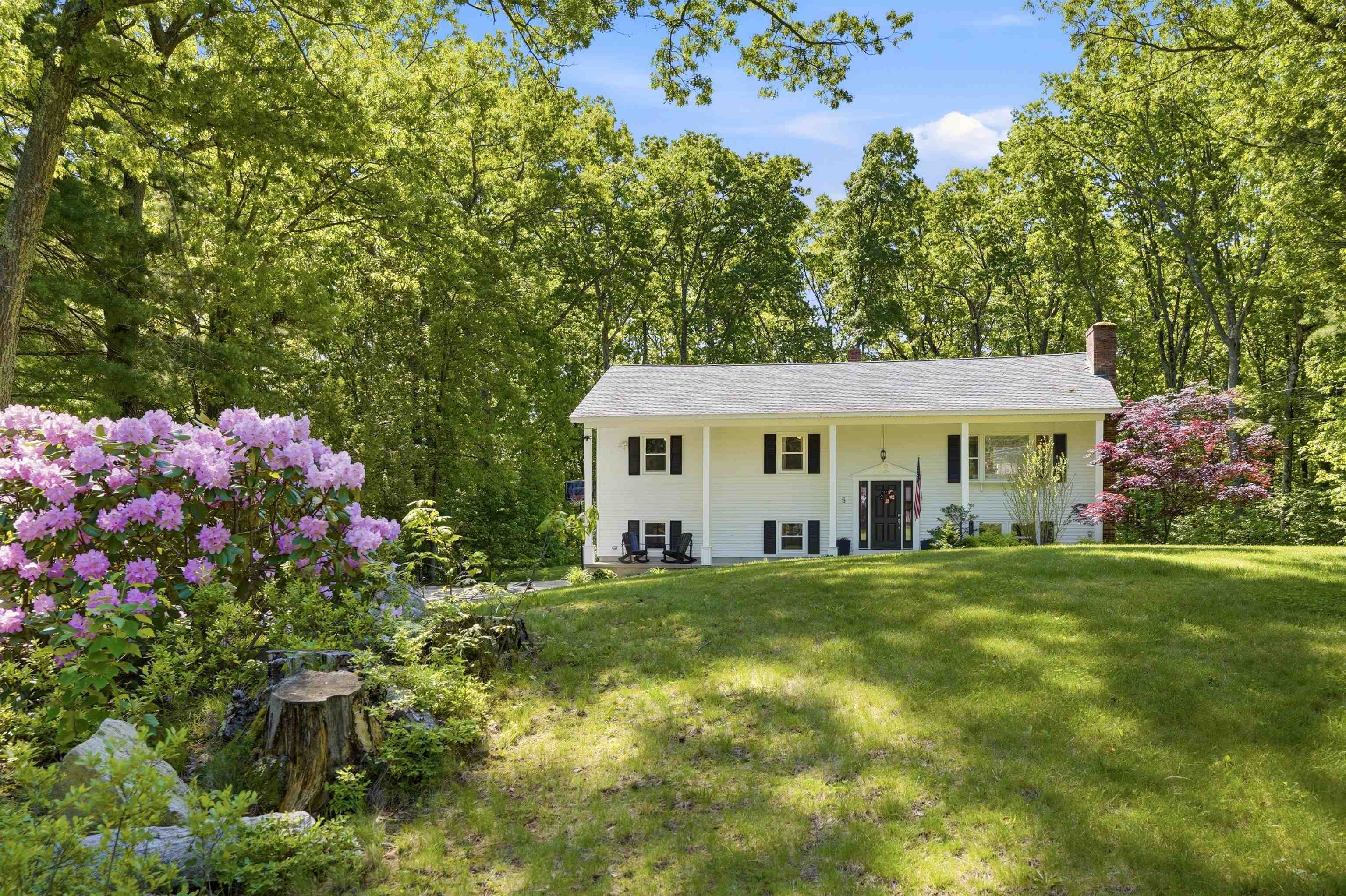 5 Dattilo Road Derry, NH 03038 - Photo 36 of 39