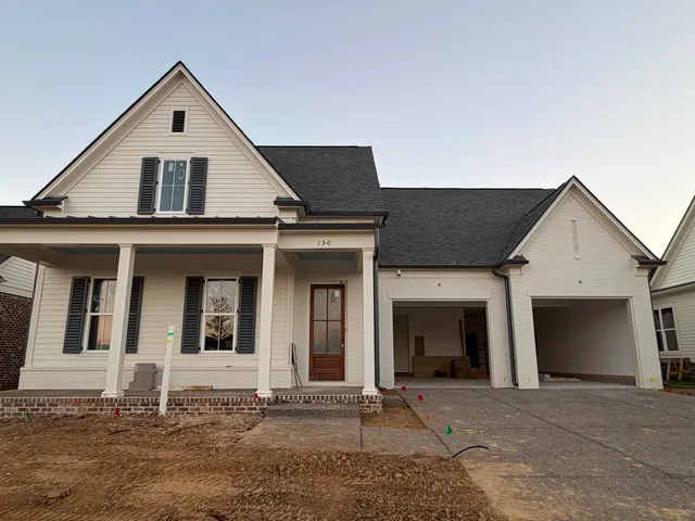 $719,900 | 150 Rambling Rex Trail, Collierville, TN 38017