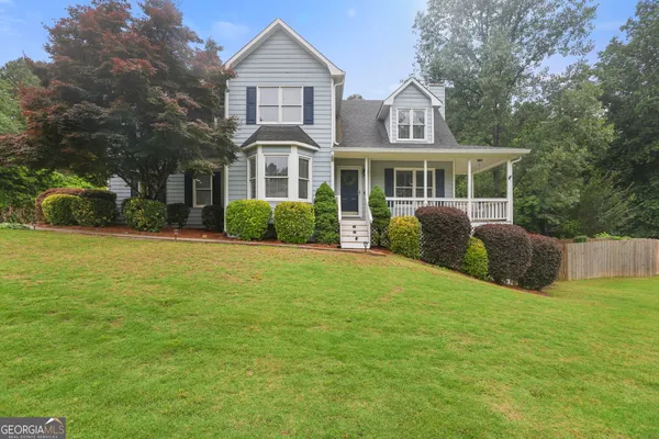 $495,000 | 40 Springfield Drive, Newnan, GA 30265