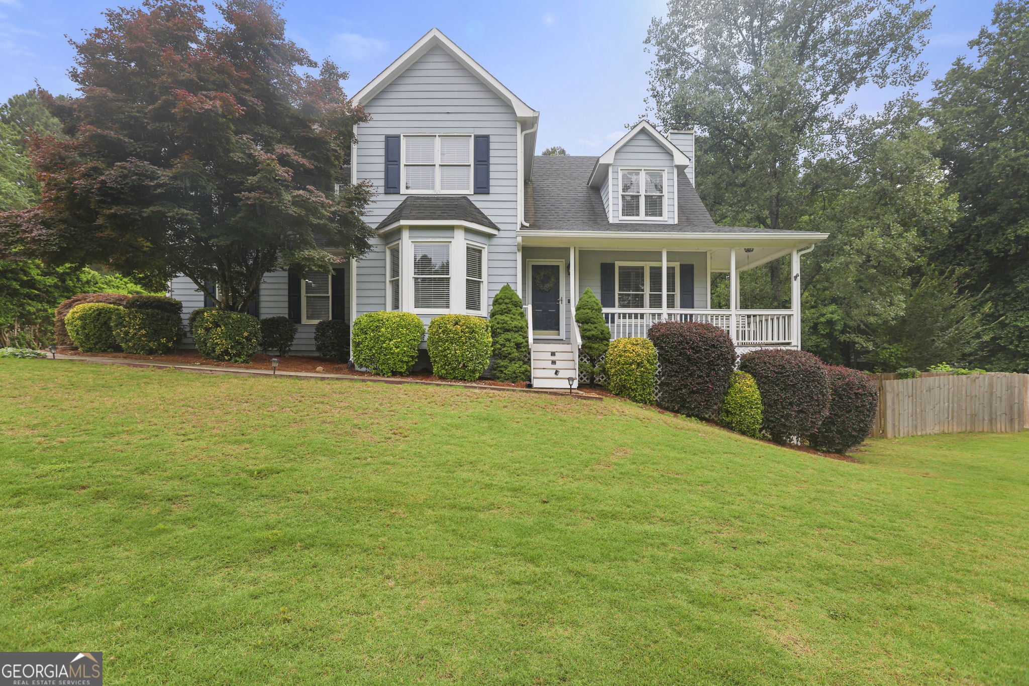 40 Springfield Drive Newnan, GA 30265 - Photo 1 of 52