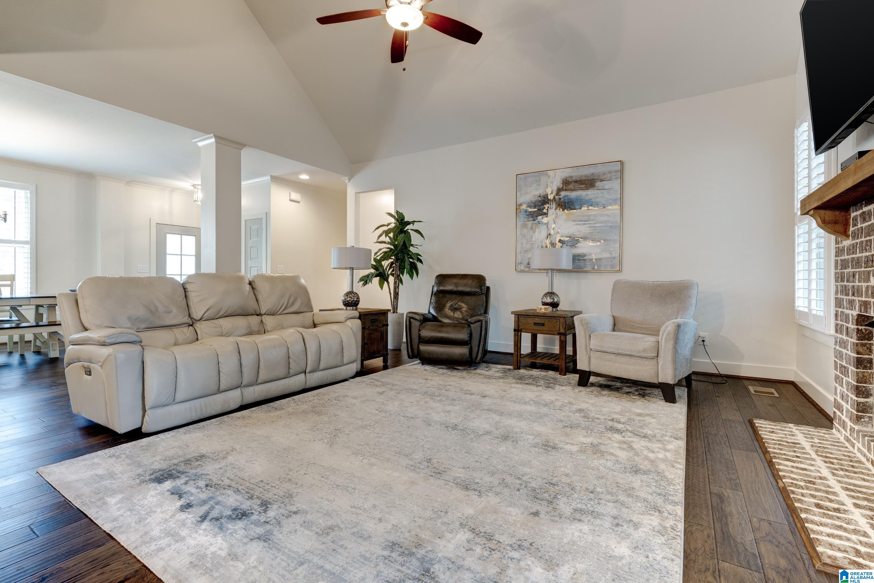289 Woodbridge Trail Chelsea, AL 35043 - Photo 12 of 39