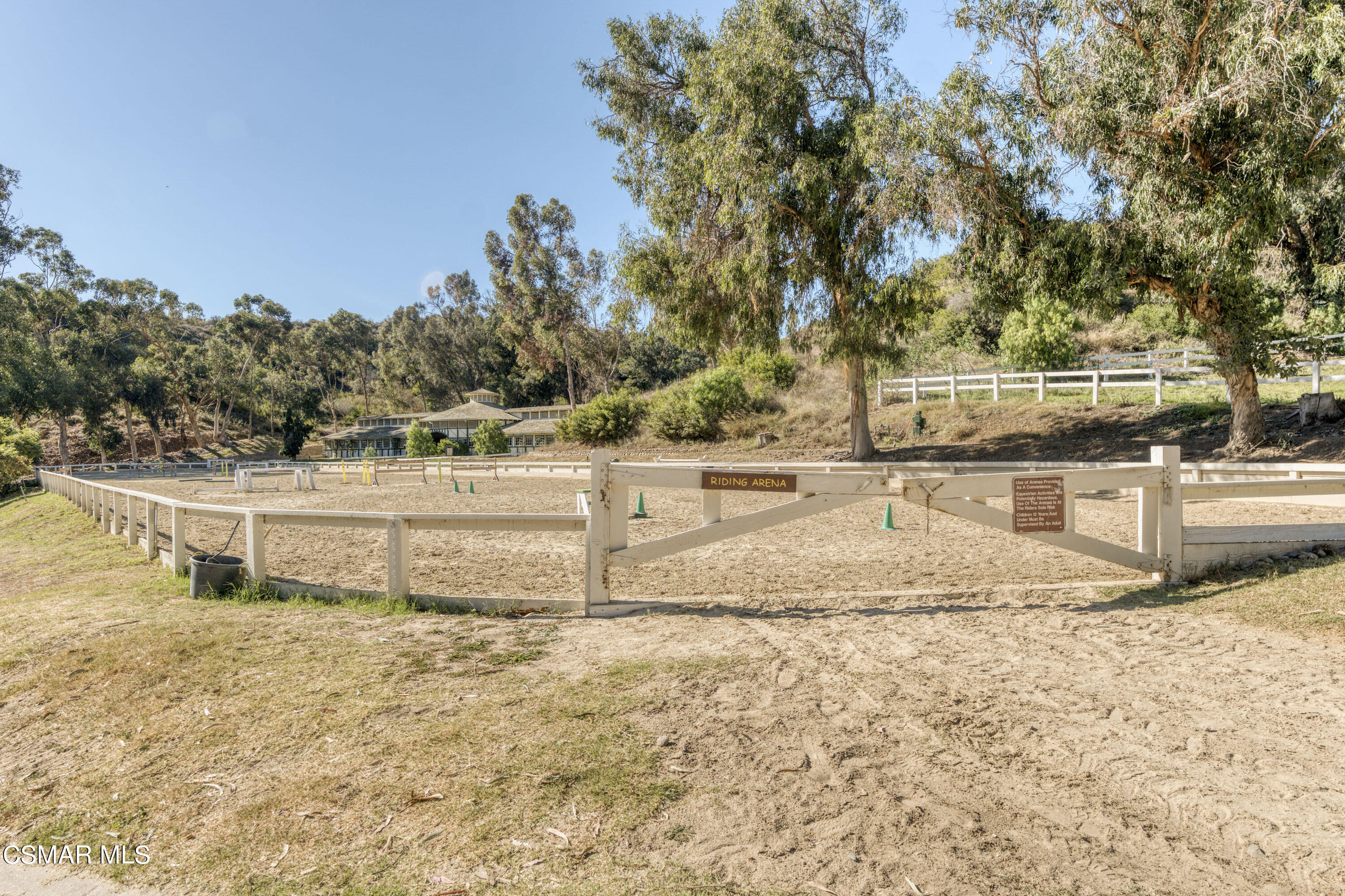 14401 Villa Woods Place Pacific Palisades, CA 90272 - Photo 39 of 46 a view of a yard with an trees