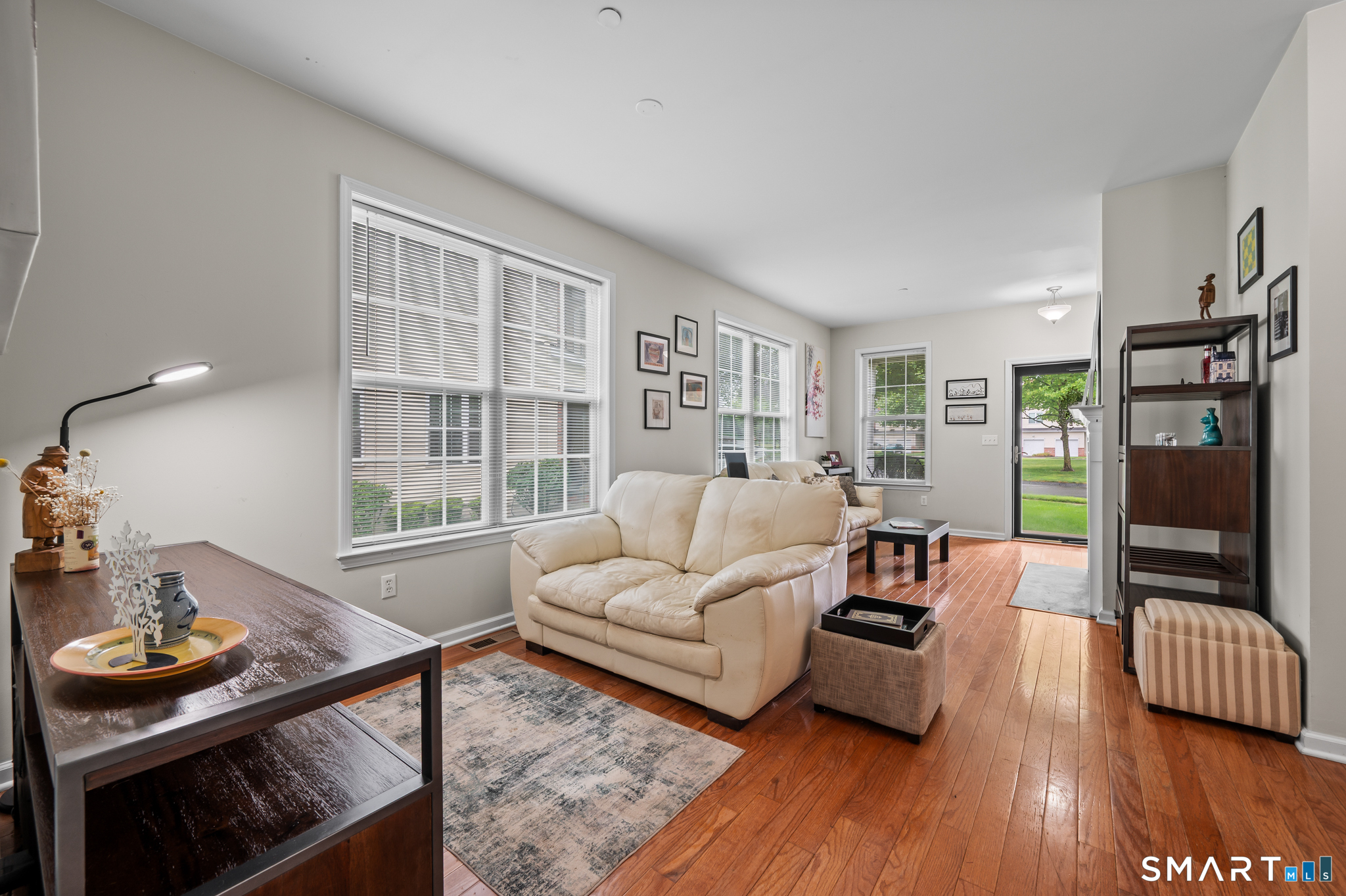 23 Rhodora Terrace, Unit 23 Windsor, CT 06095 - Photo 7 of 36
