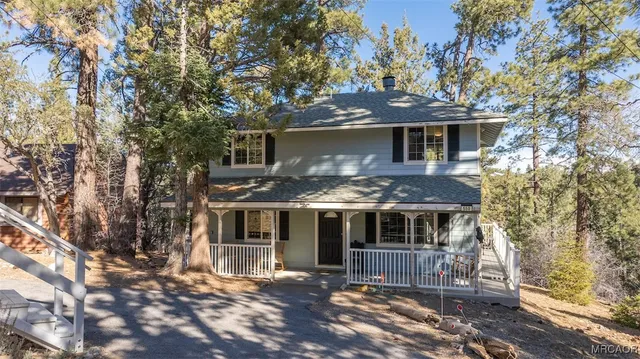 $598,500 | 550 Villa Grove Avenue, Big Bear City, CA 92314