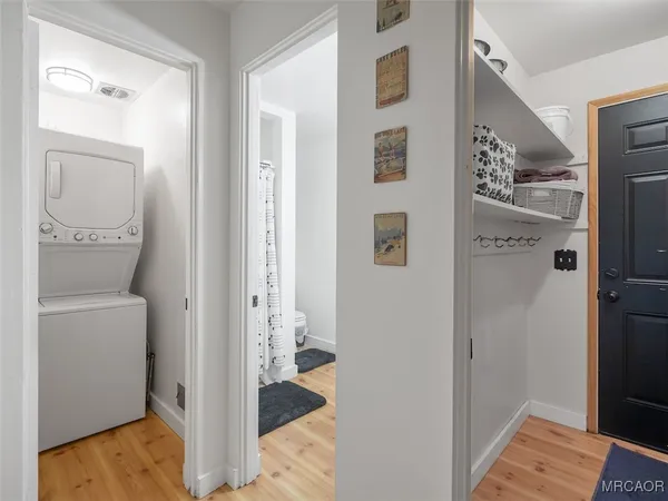 a view of bathroom