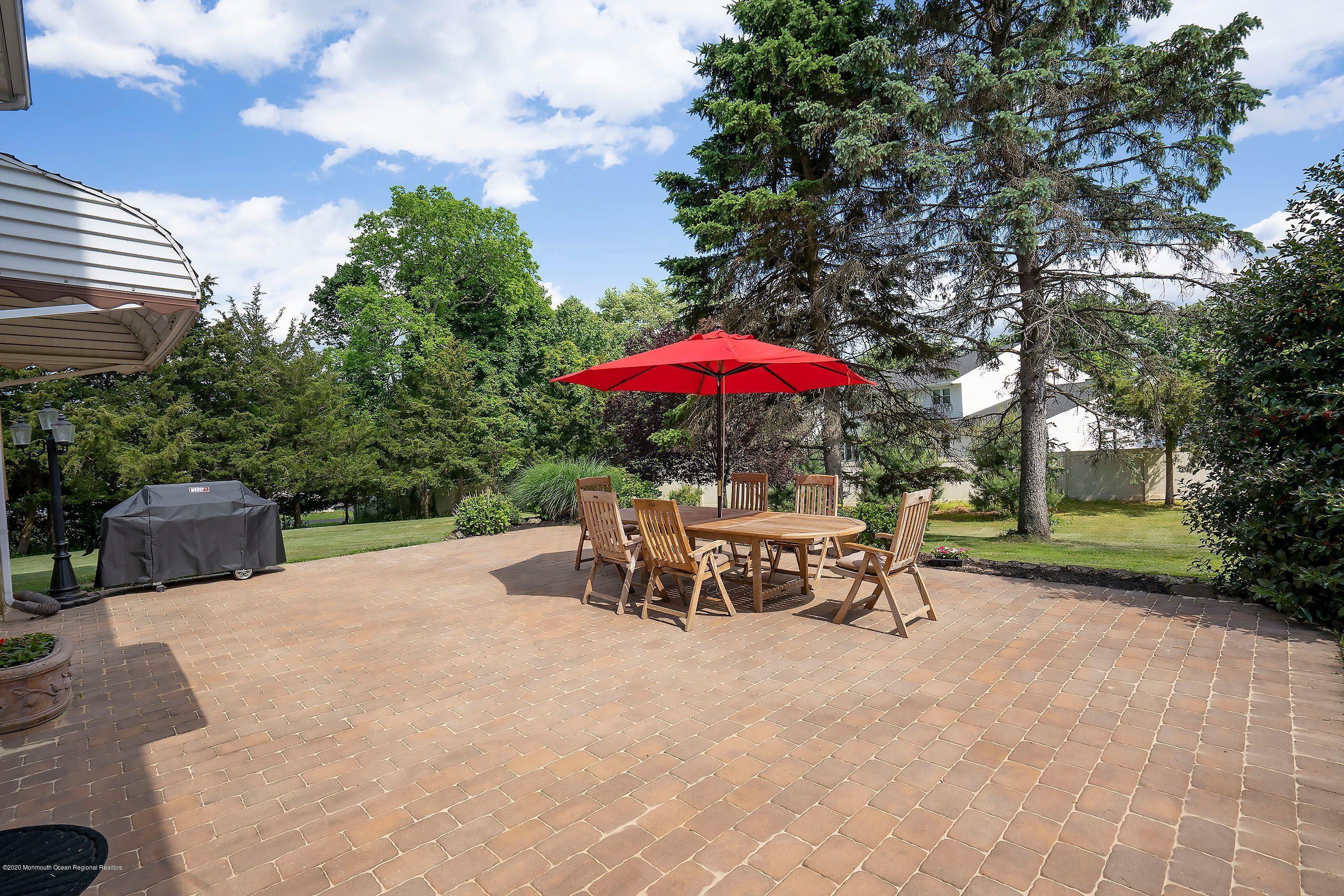 616 Colts Neck Road Freehold, NJ 07728 - Photo 34 of 36 HOME SWEET HOME!