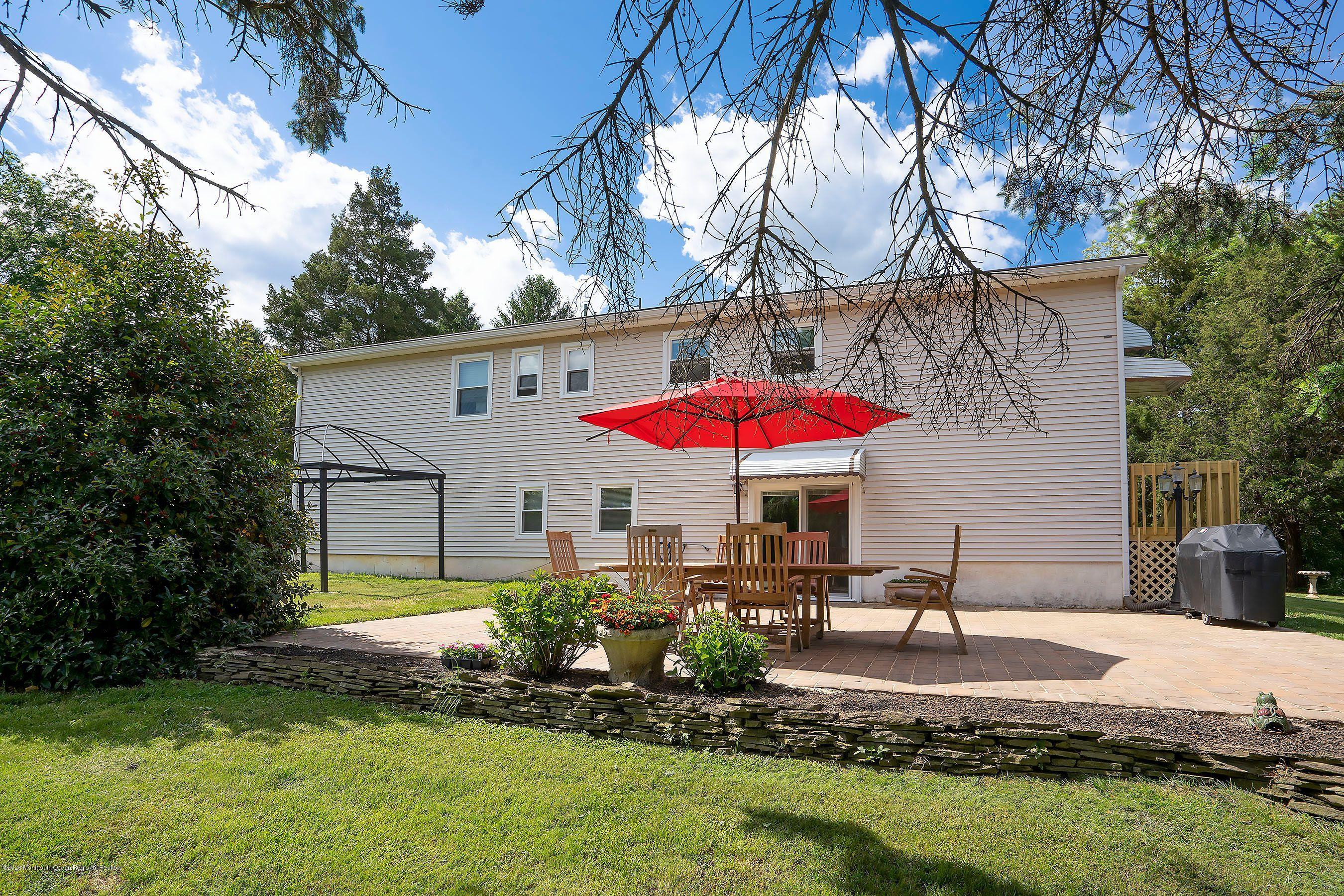 616 Colts Neck Road Freehold, NJ 07728 - Photo 35 of 36 HOME SWEET HOME!