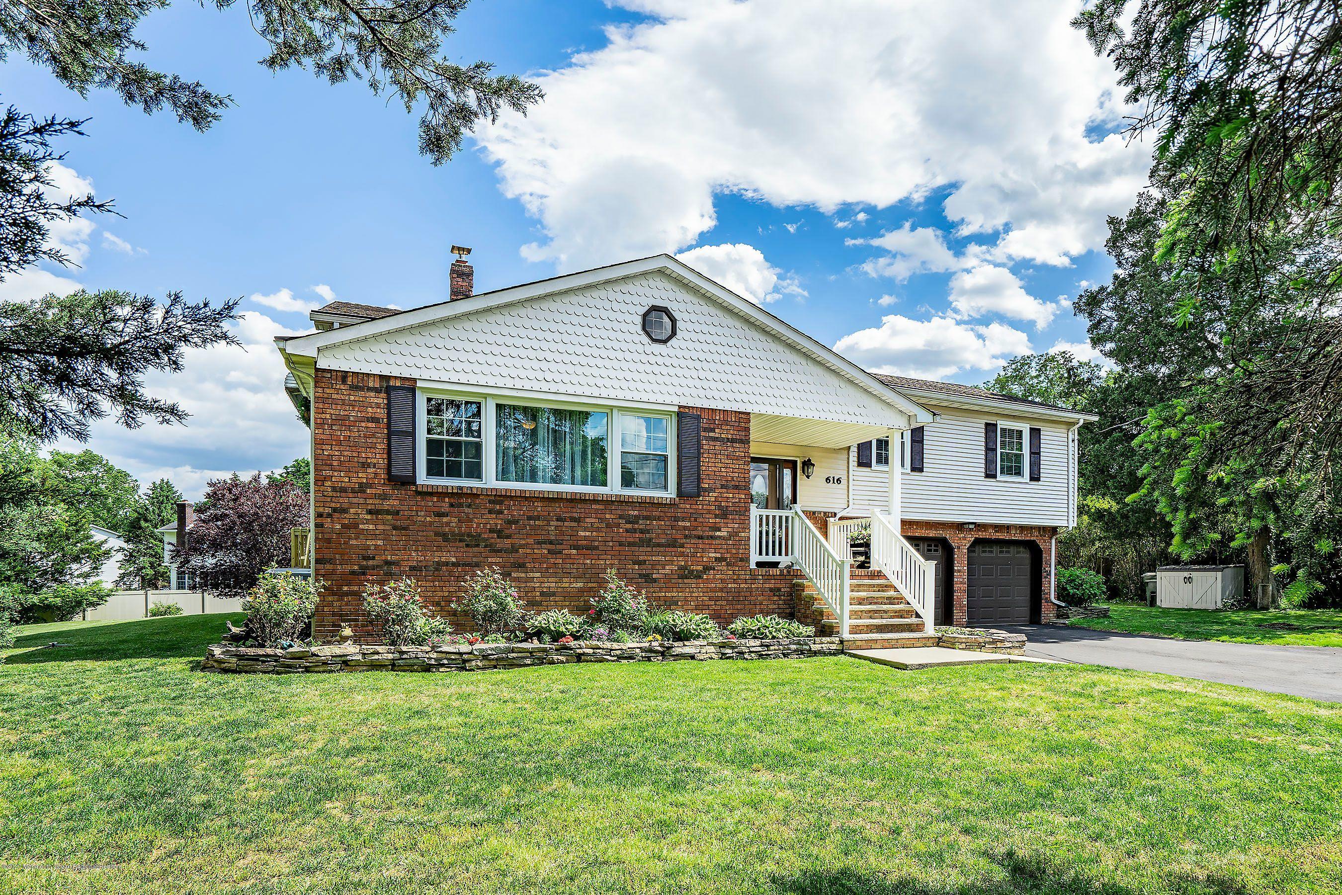 616 Colts Neck Road Freehold, NJ 07728 - Photo 4 of 36 HOME SWEET HOME!
