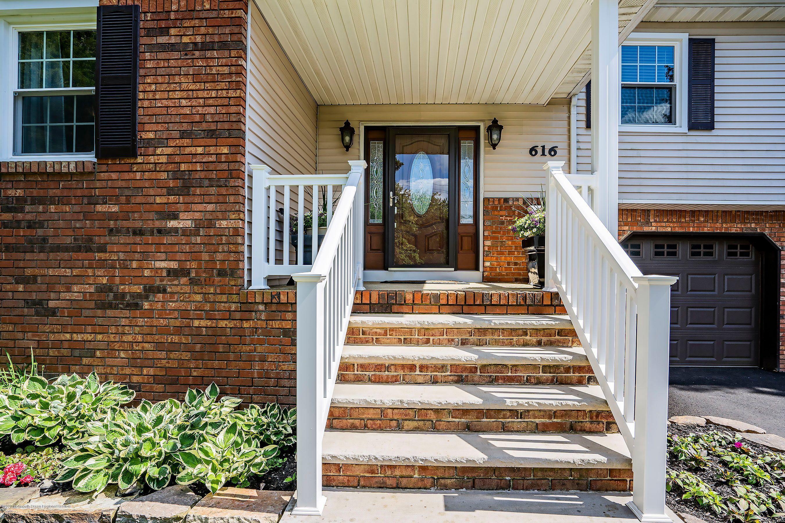 616 Colts Neck Road Freehold, NJ 07728 - Photo 5 of 36 HOME SWEET HOME!