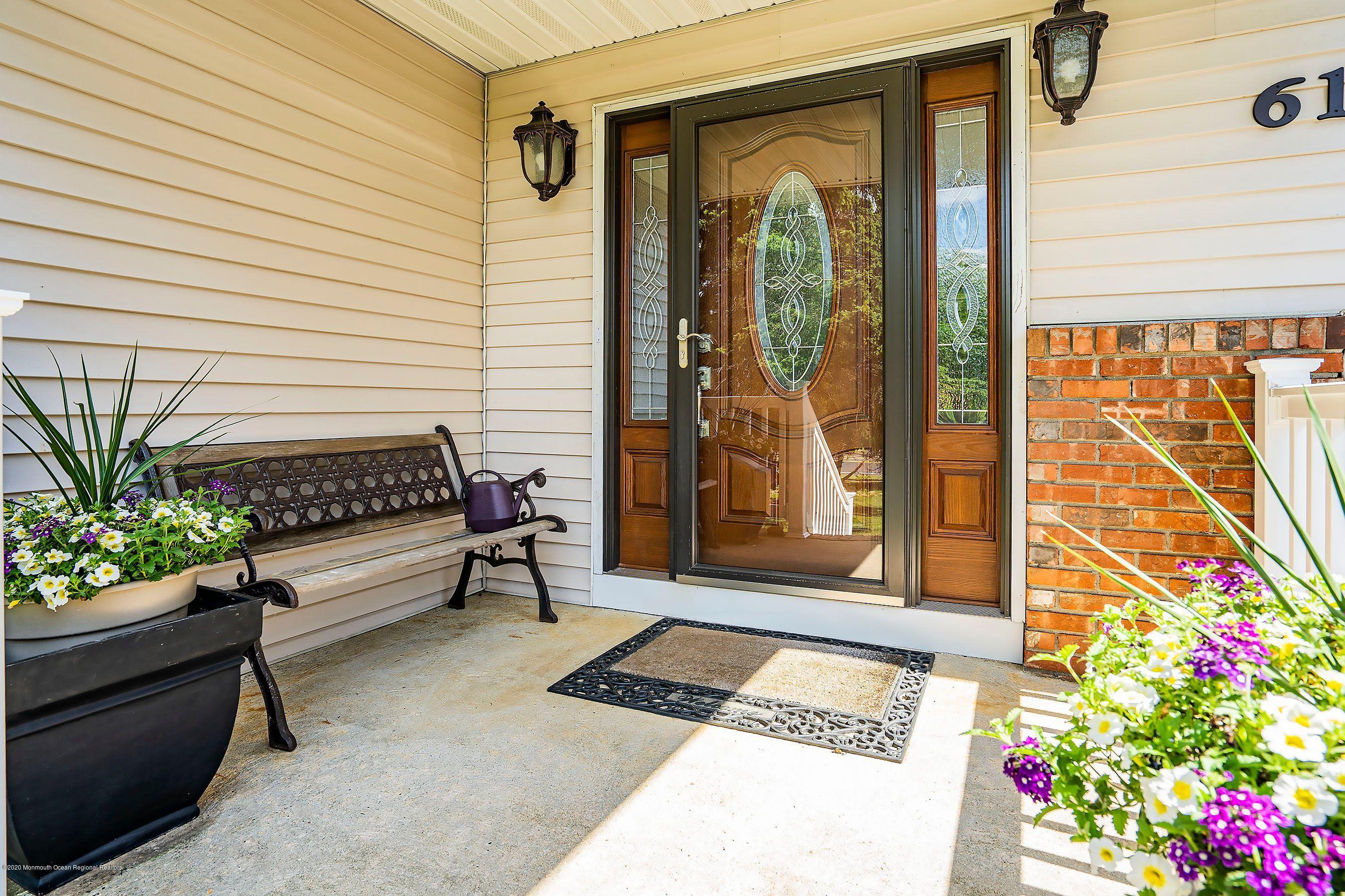 616 Colts Neck Road Freehold, NJ 07728 - Photo 6 of 36 HOME SWEET HOME!