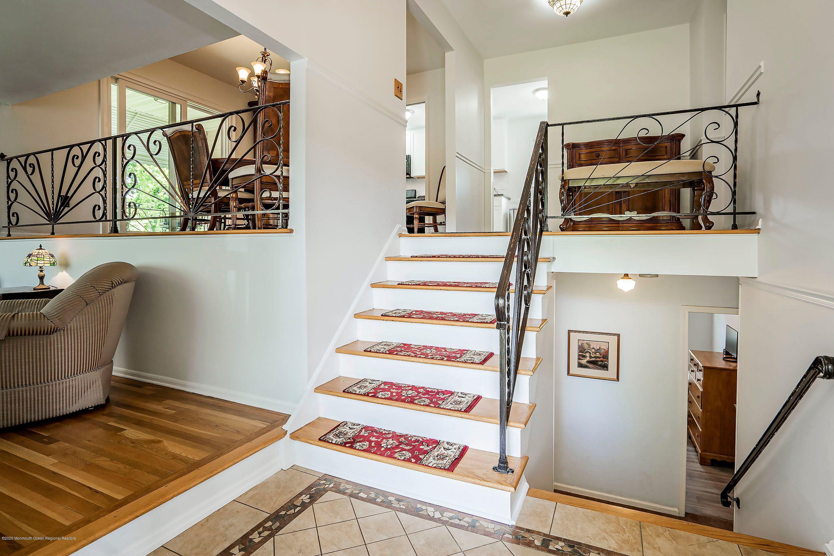 616 Colts Neck Road Freehold, NJ 07728 - Photo 8 of 36 HOME SWEET HOME!