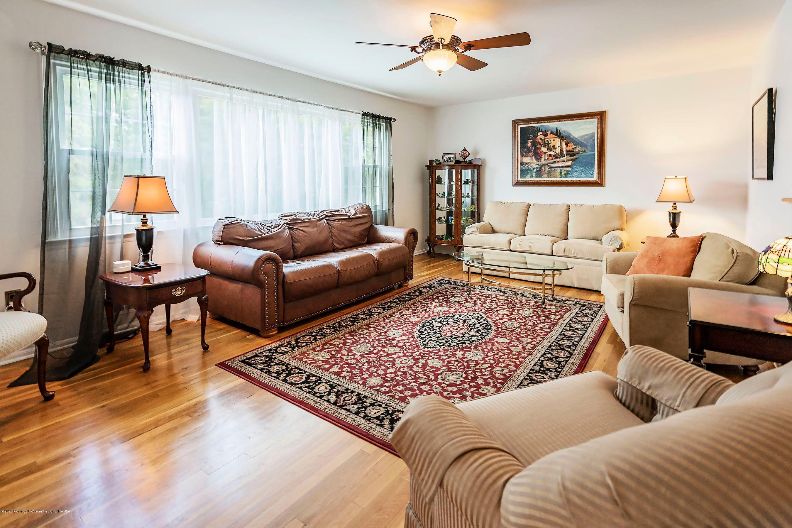616 Colts Neck Road Freehold, NJ 07728 - Photo 9 of 36 HOME SWEET HOME!