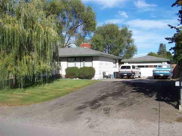 1108 North MacArthur Road Spokane Valley, WA 99206 - Photo 1 of 7