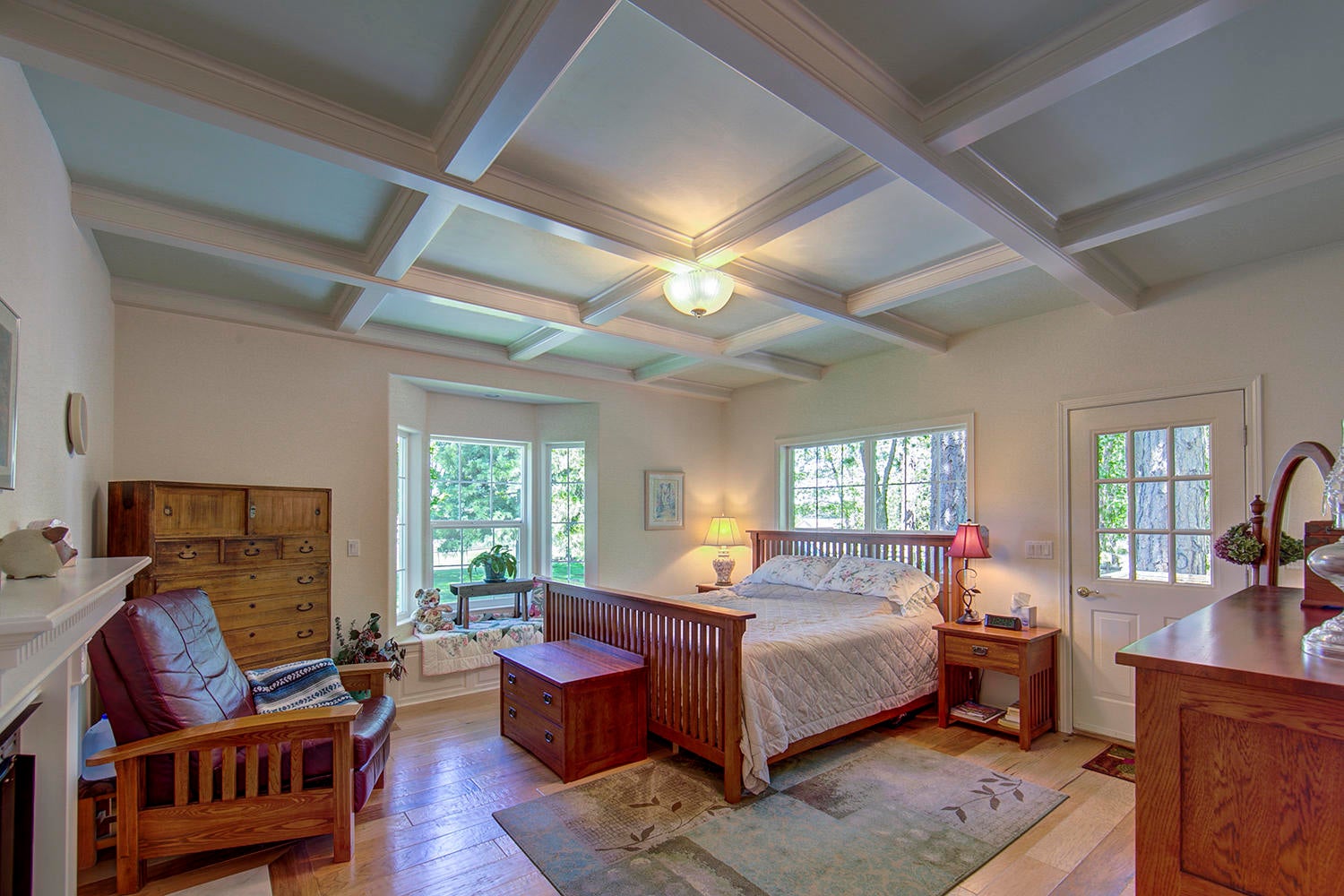 1316 East Fork Road Williams, OR 97544 - Photo 18 of 56 Master