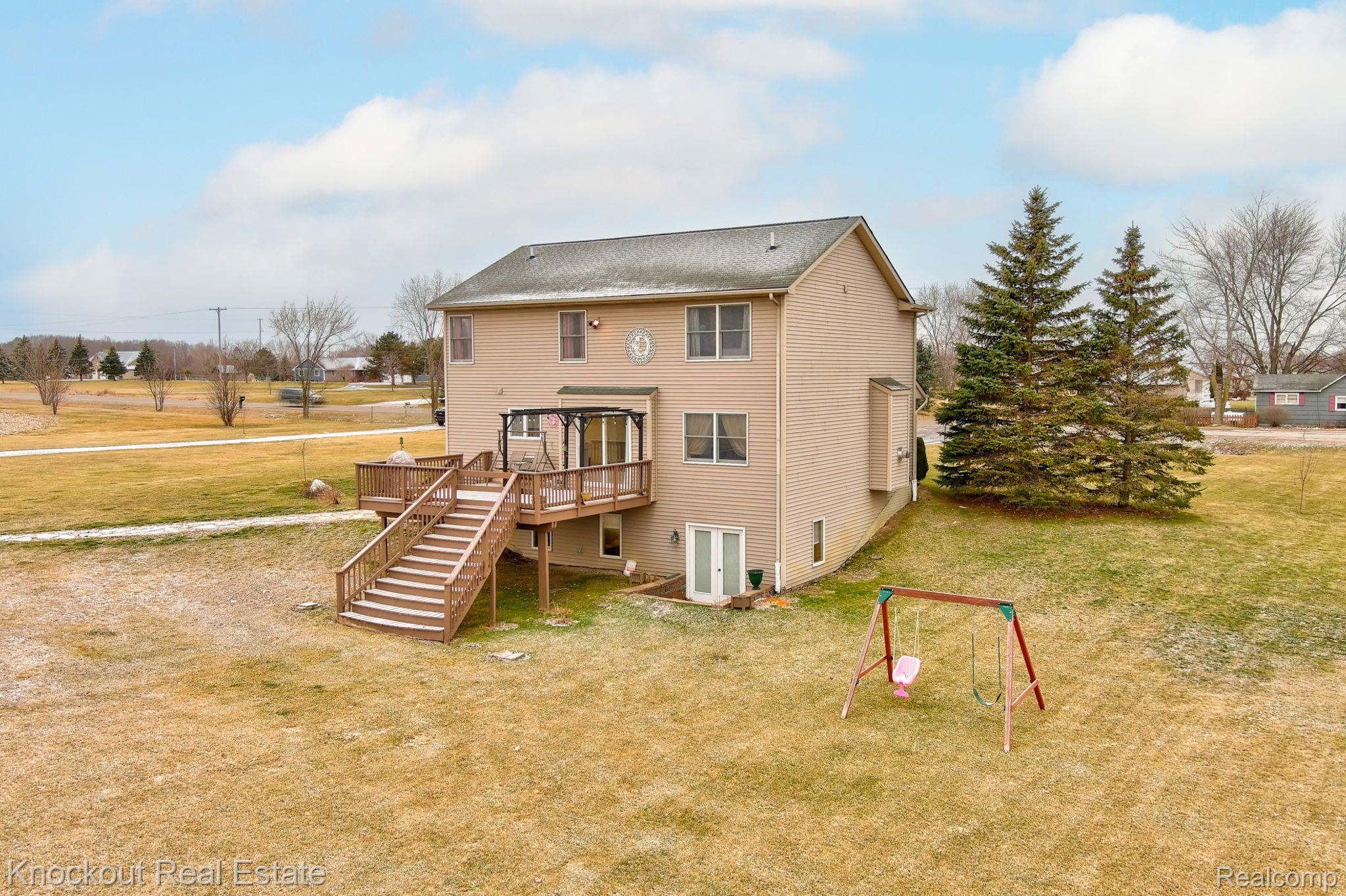 4025 South Irish Road Davison, MI 48423 - Photo 62 of 70 Gallery Image 62