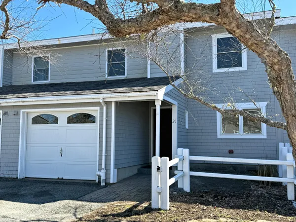 $175,000 | 20 Beachwood Bay Drive, Unit 312, Cutler, ME 04626