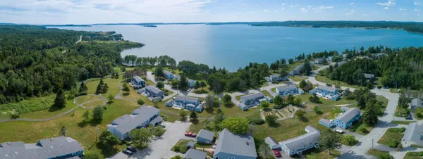 $175,000 | 20 Beachwood Bay Drive, Unit 312, Cutler, ME 04626