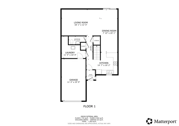 $175,000 | 20 Beachwood Bay Drive, Unit 312, Cutler, ME 04626