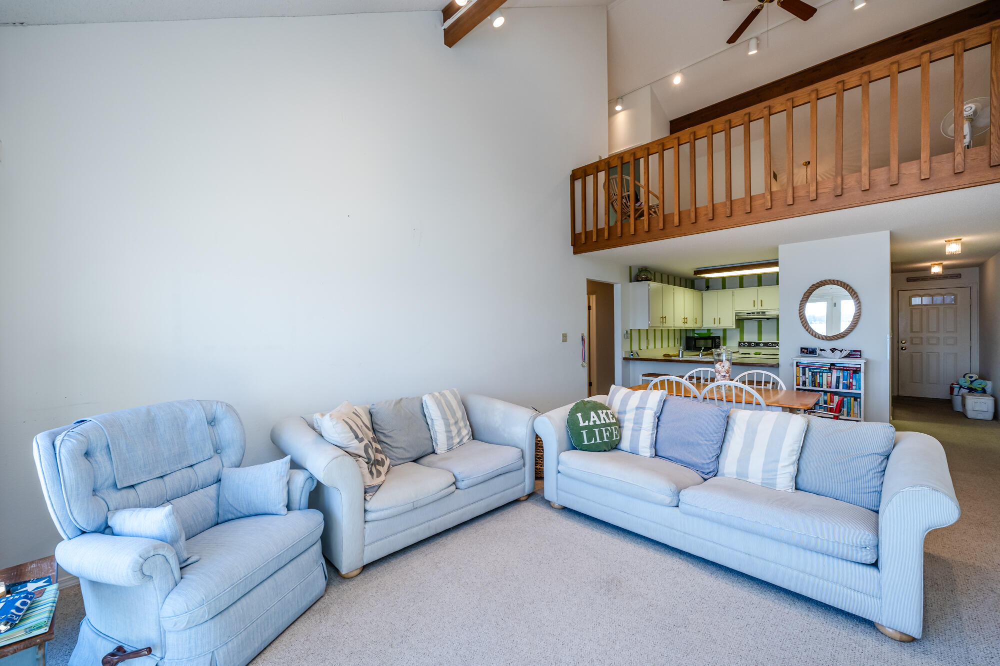 5251 Paw Paw Lake Road, Unit 16 Coloma, MI 49038 - Photo 13 of 39 Paw Paw Lake 16-112