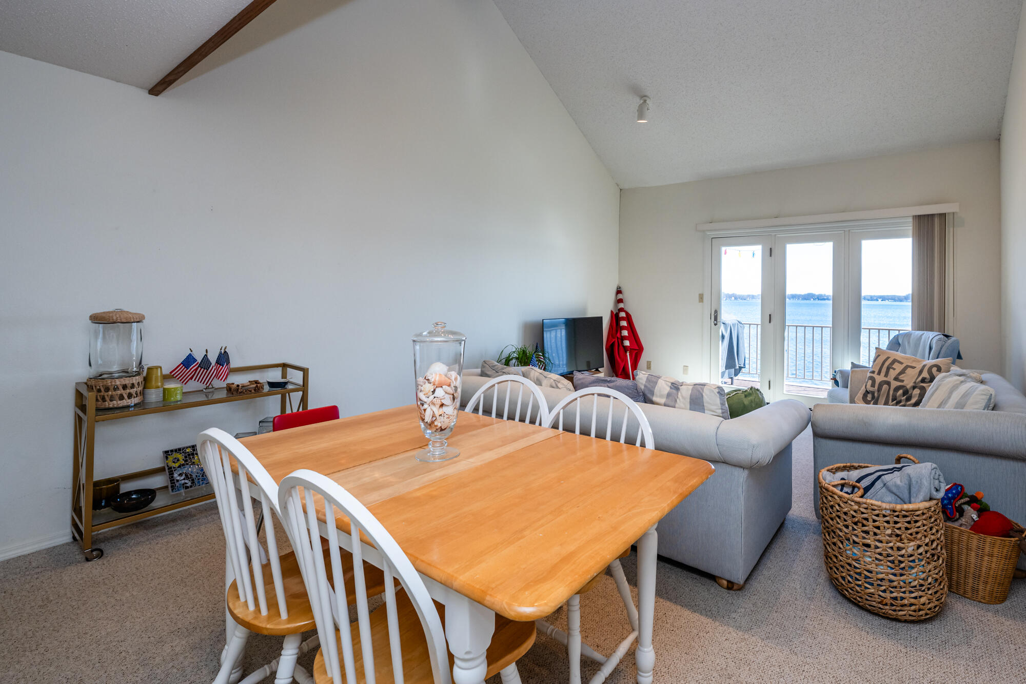 5251 Paw Paw Lake Road, Unit 16 Coloma, MI 49038 - Photo 14 of 39 Paw Paw Lake 16-109