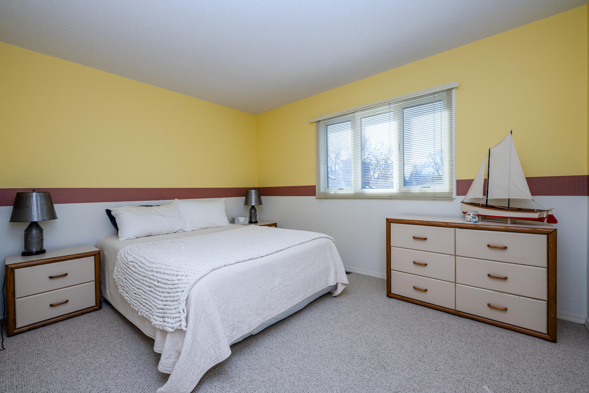 5251 Paw Paw Lake Road, Unit 16 Coloma, MI 49038 - Photo 15 of 39 Paw Paw Lake 16-117