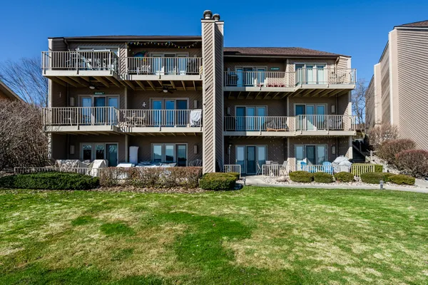 $575,000 | 5251 Paw Paw Lake Road, Unit 16, Coloma, MI 49038