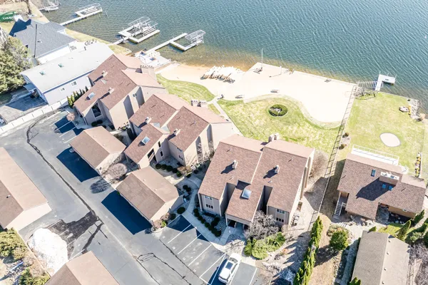 $575,000 | 5251 Paw Paw Lake Road, Unit 16, Coloma, MI 49038