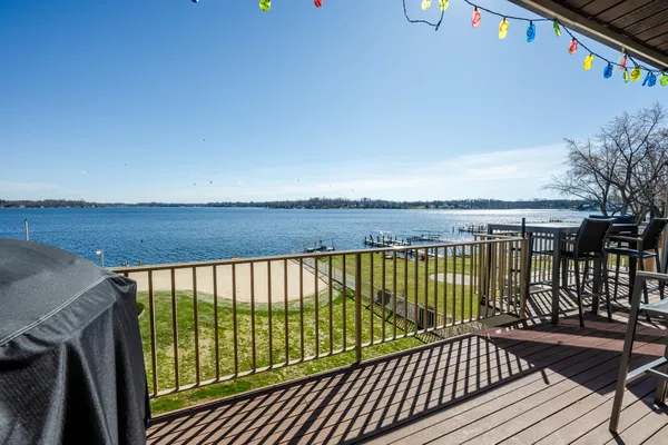 $575,000 | 5251 Paw Paw Lake Road, Unit 16, Coloma, MI 49038