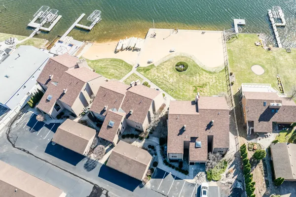 $575,000 | 5251 Paw Paw Lake Road, Unit 16, Coloma, MI 49038