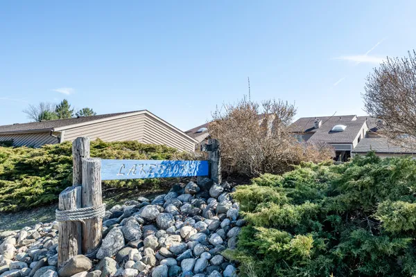 $575,000 | 5251 Paw Paw Lake Road, Unit 16, Coloma, MI 49038