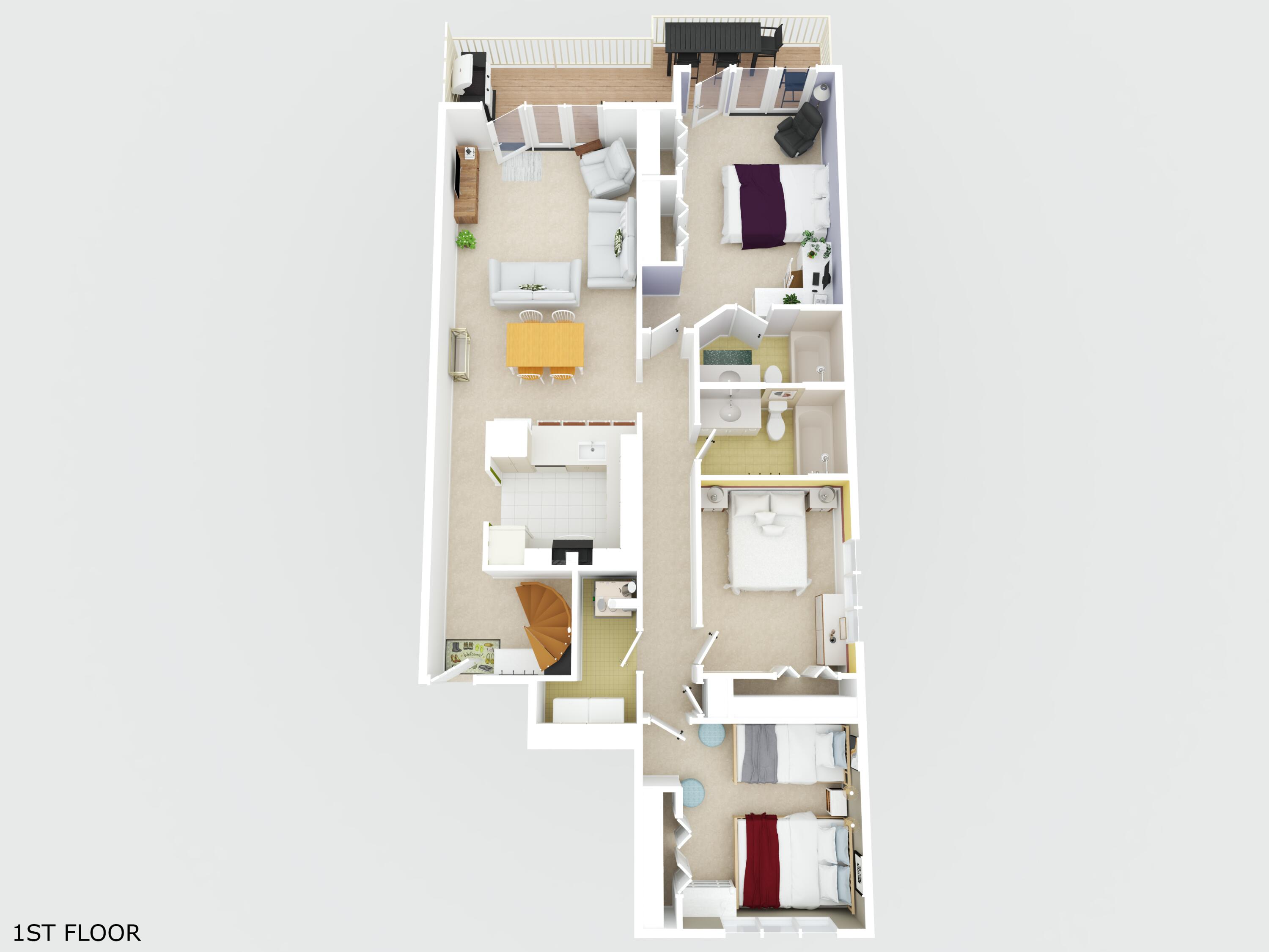 5251 Paw Paw Lake Road, Unit 16 Coloma, MI 49038 - Photo 38 of 39 PawPawLakeRoad_dim_0 (1)