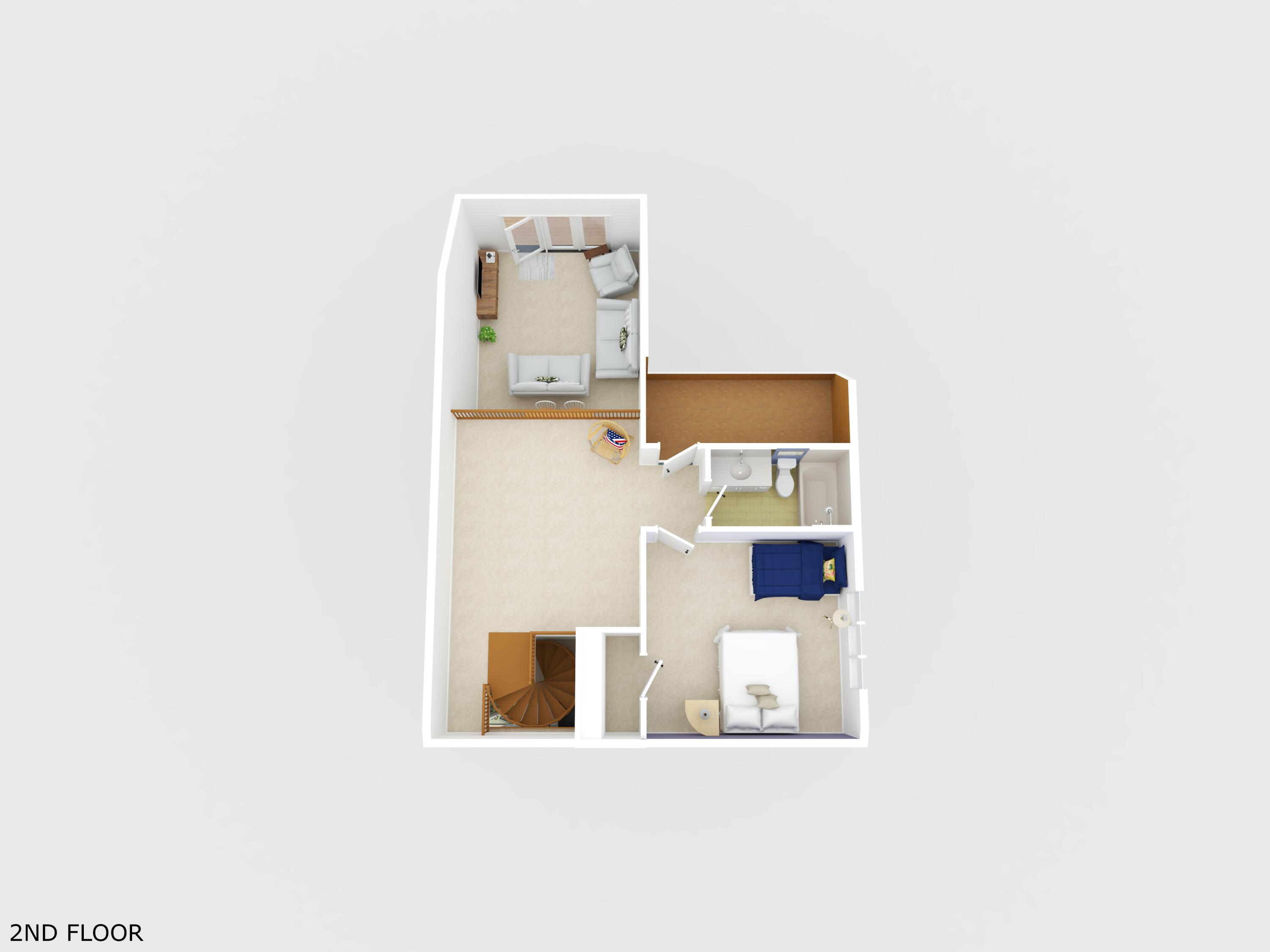 5251 Paw Paw Lake Road, Unit 16 Coloma, MI 49038 - Photo 39 of 39 PawPawLakeRoad_dim_1