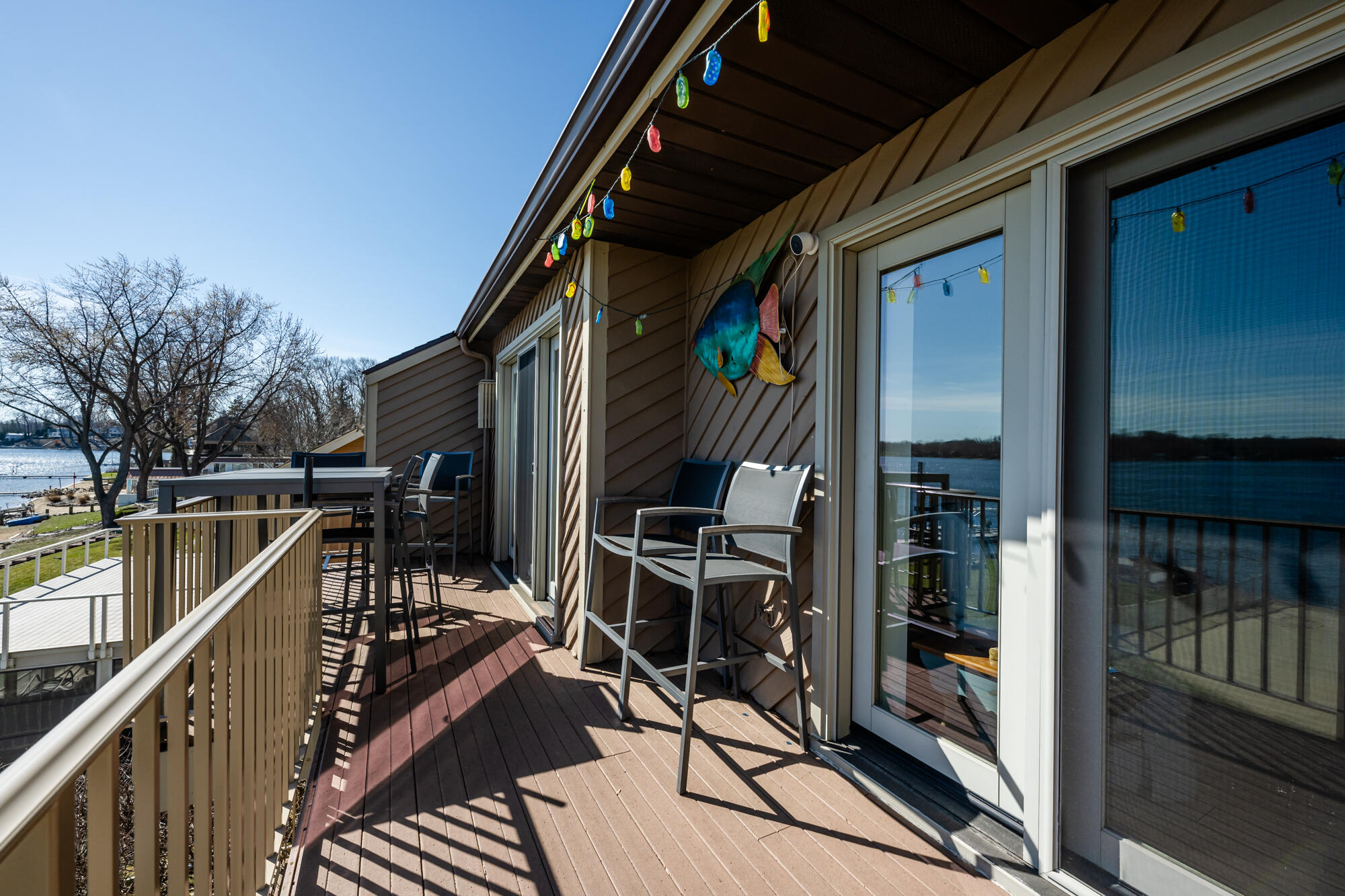 5251 Paw Paw Lake Road, Unit 16 Coloma, MI 49038 - Photo 5 of 39 Paw Paw Lake 16-129 (1)