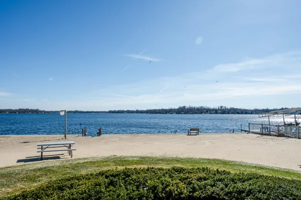 $575,000 | 5251 Paw Paw Lake Road, Unit 16, Coloma, MI 49038