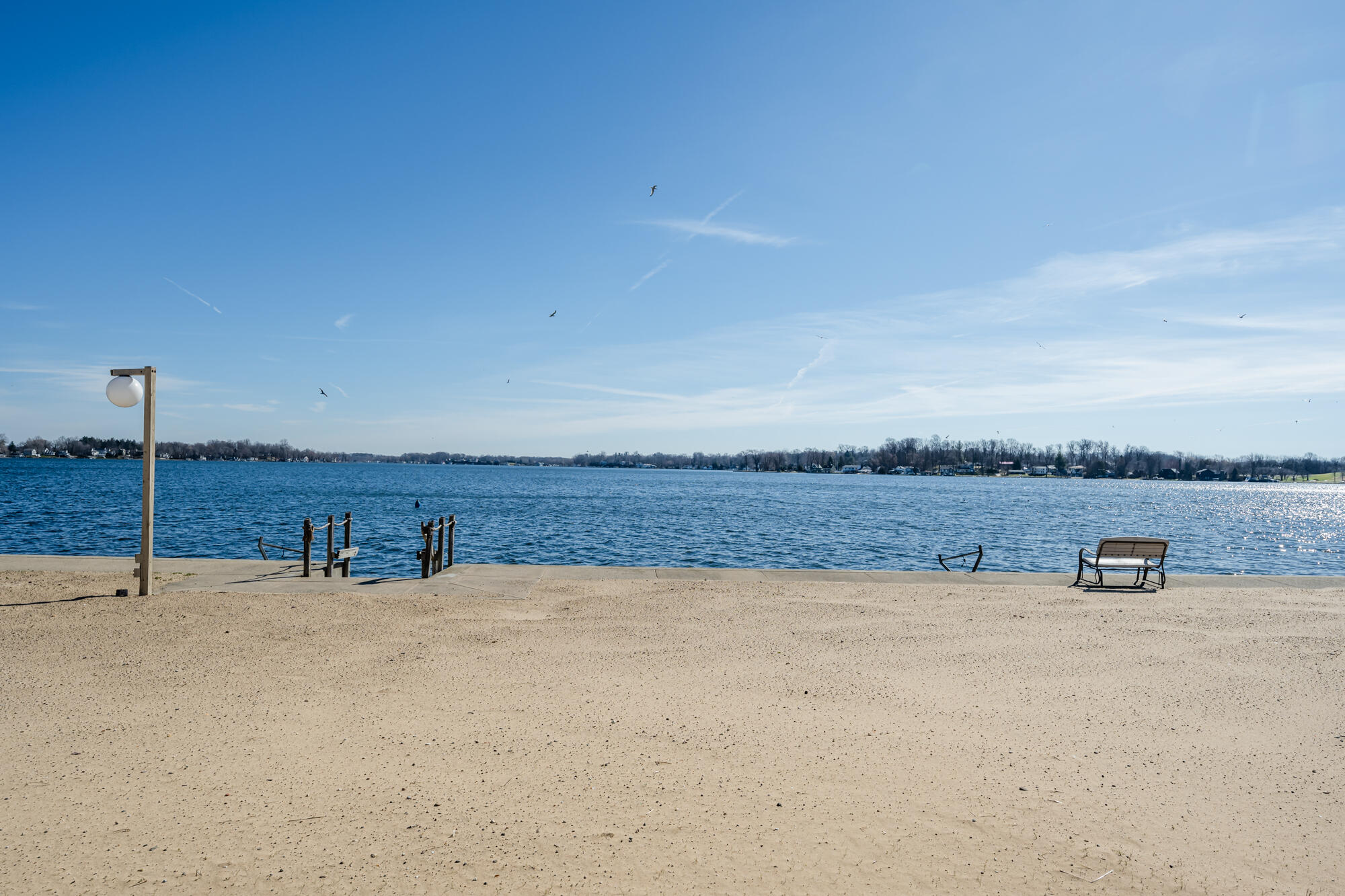 5251 Paw Paw Lake Road, Unit 16 Coloma, MI 49038 - Photo 6 of 39 Paw Paw Lake 16-135