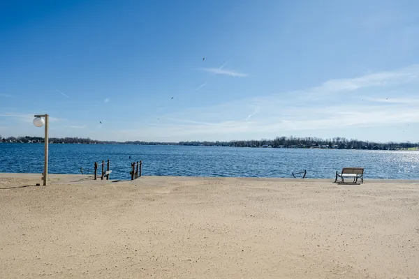 $575,000 | 5251 Paw Paw Lake Road, Unit 16, Coloma, MI 49038