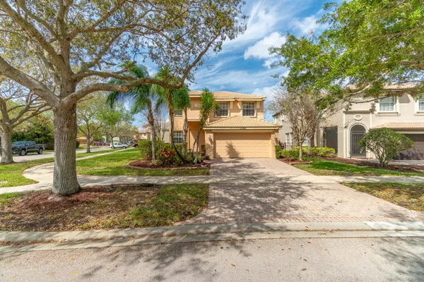 $424,900 | 11769 Southwest Bennington Circle, Port St. Lucie, FL 34987