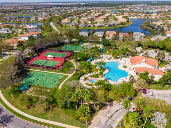 $424,900 | 11769 Southwest Bennington Circle, Port St. Lucie, FL 34987