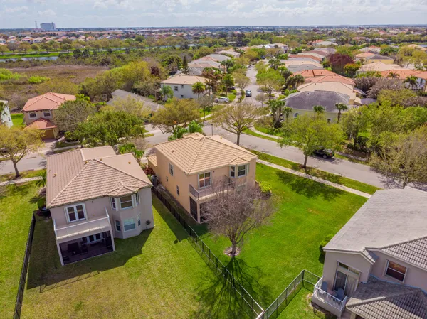 $424,900 | 11769 Southwest Bennington Circle, Port St. Lucie, FL 34987