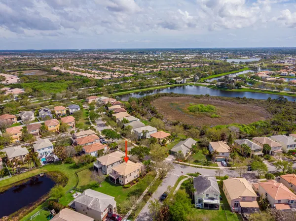 $424,900 | 11769 Southwest Bennington Circle, Port St. Lucie, FL 34987